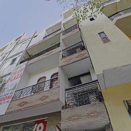 Lion Home Stay New Delhi Exterior photo