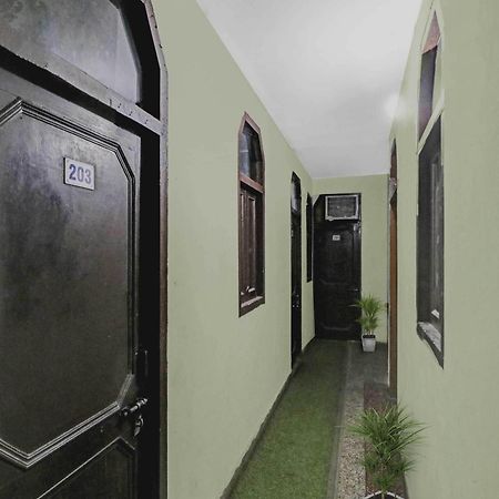 Lion Home Stay New Delhi Exterior photo