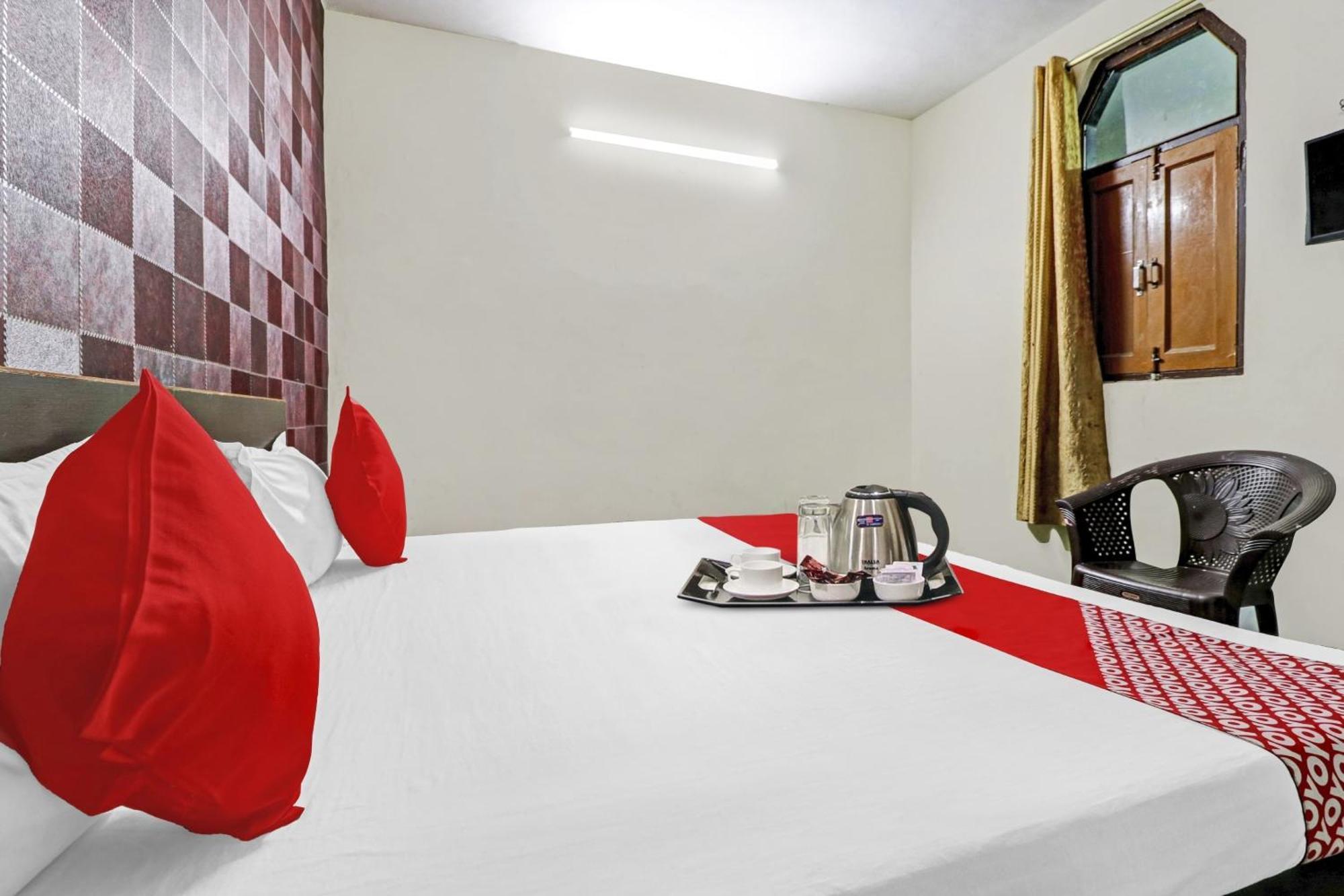 Lion Home Stay New Delhi Exterior photo