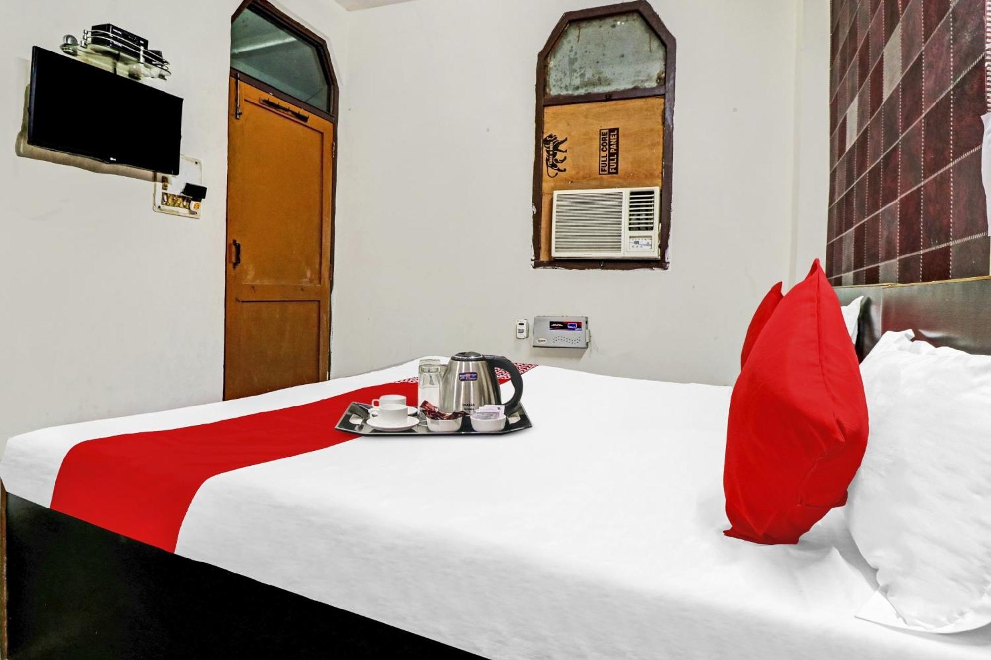 Lion Home Stay New Delhi Exterior photo