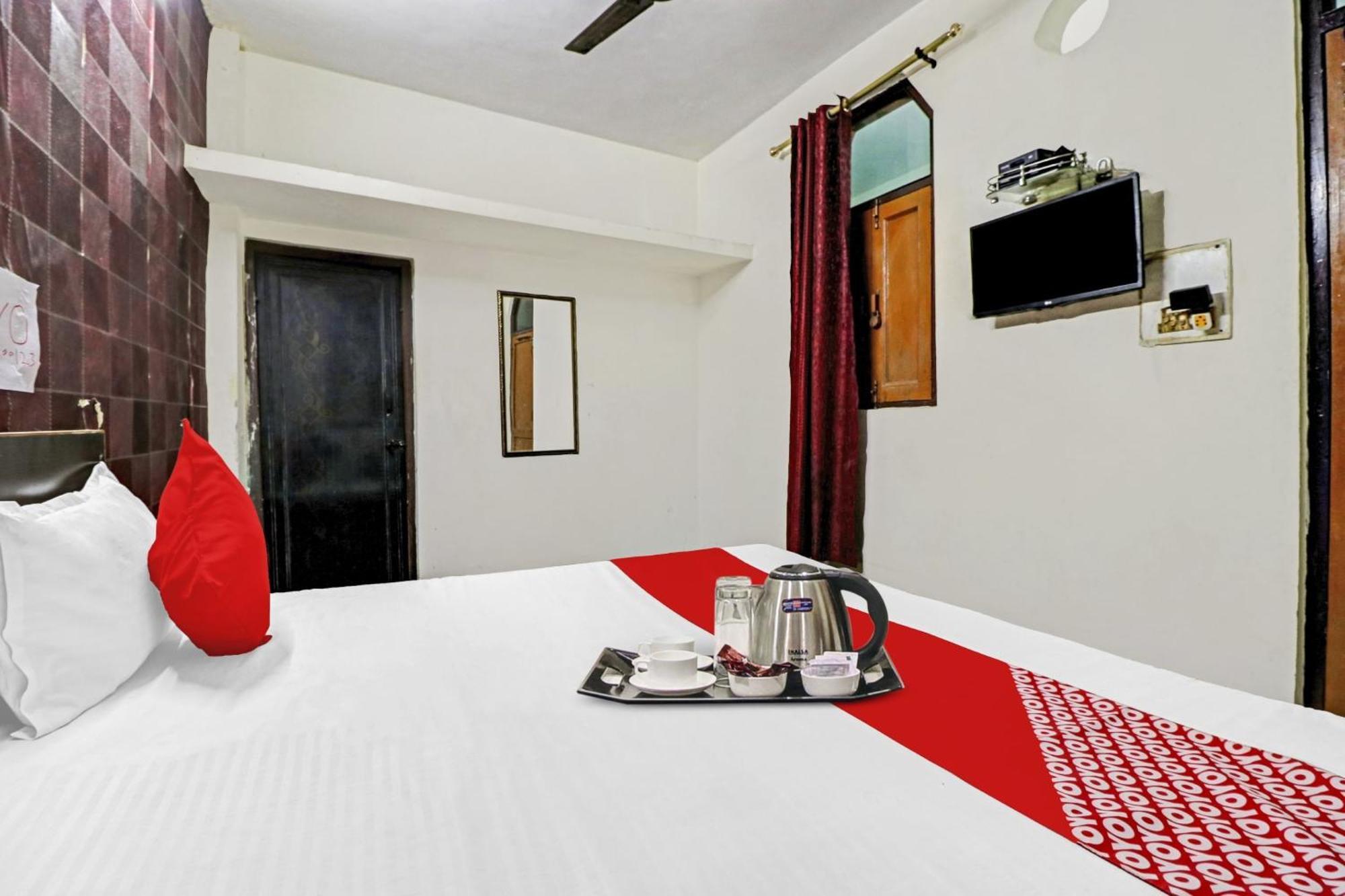 Lion Home Stay New Delhi Exterior photo