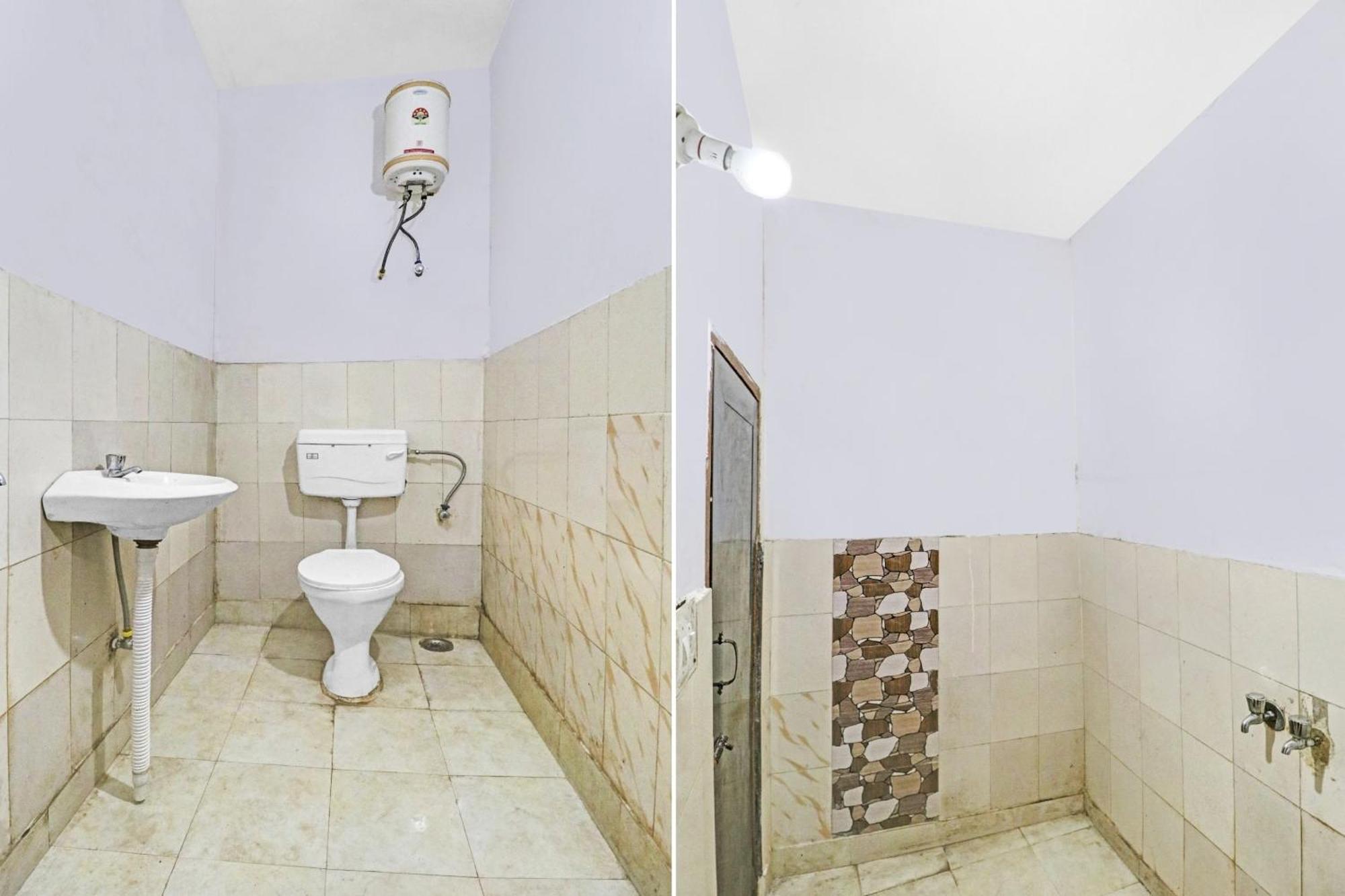 Lion Home Stay New Delhi Exterior photo