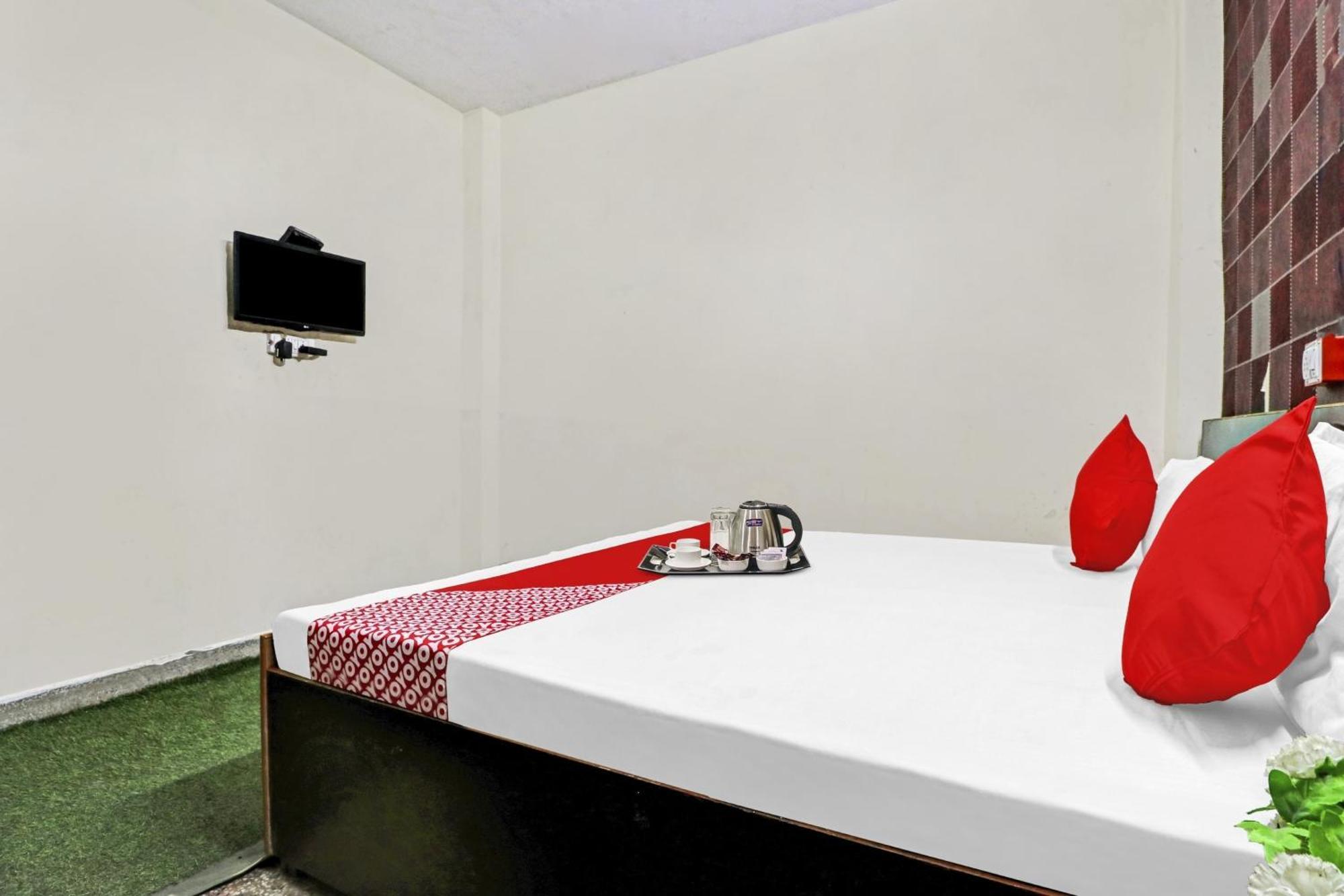 Lion Home Stay New Delhi Exterior photo
