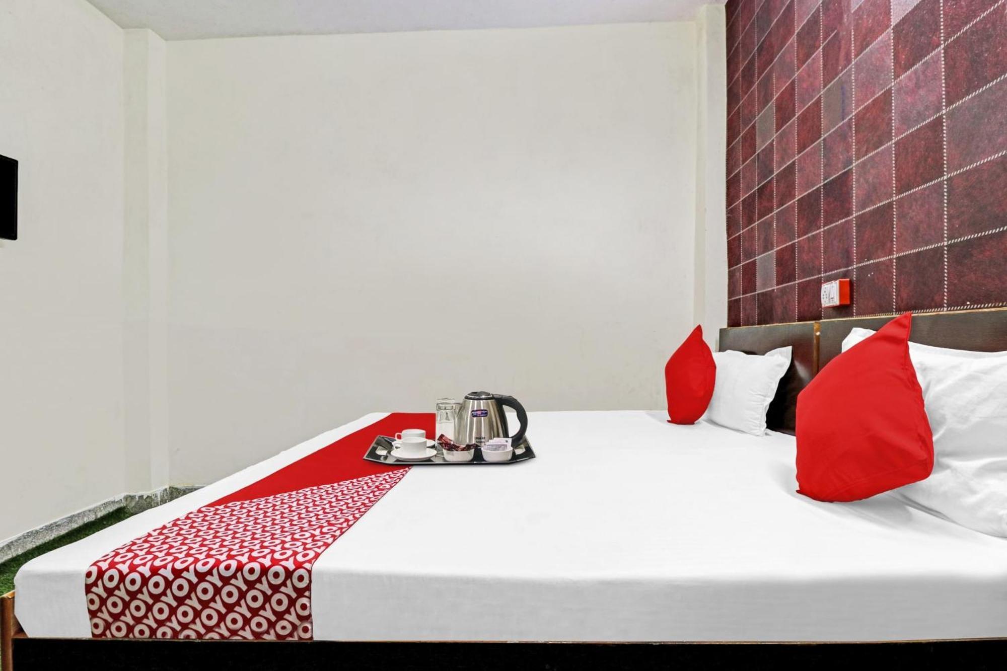Lion Home Stay New Delhi Exterior photo
