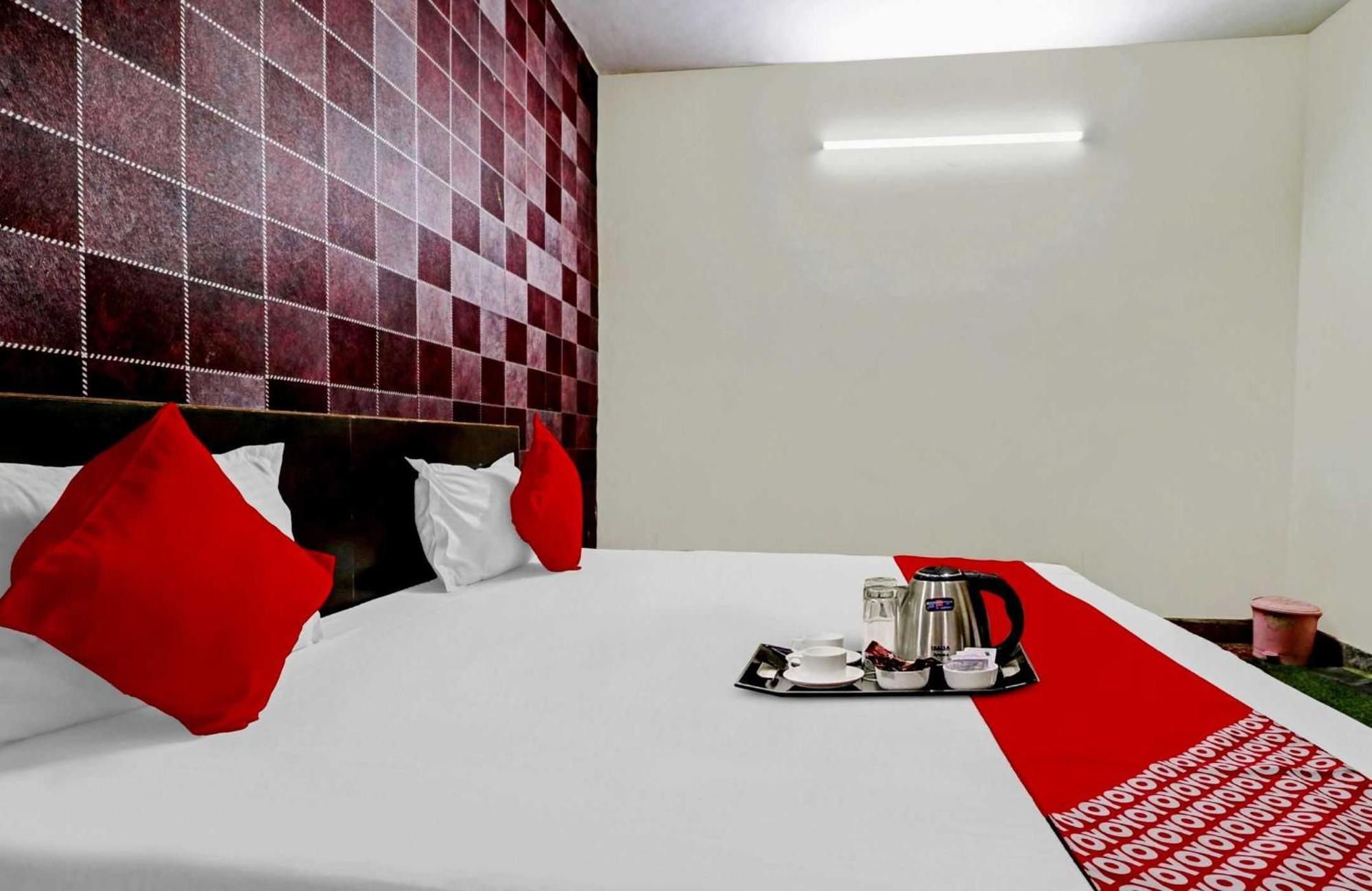 Lion Home Stay New Delhi Exterior photo